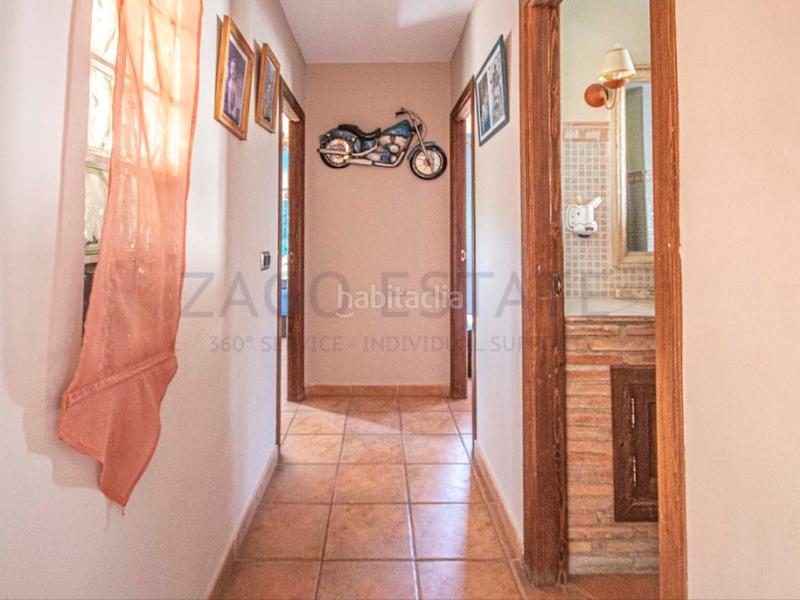 Foto bd3d49ed-eb1e-4fa3-a3cd-b206b82cc66b. Chalet in n/a in La Nucia Pueblo Nucia (la)
