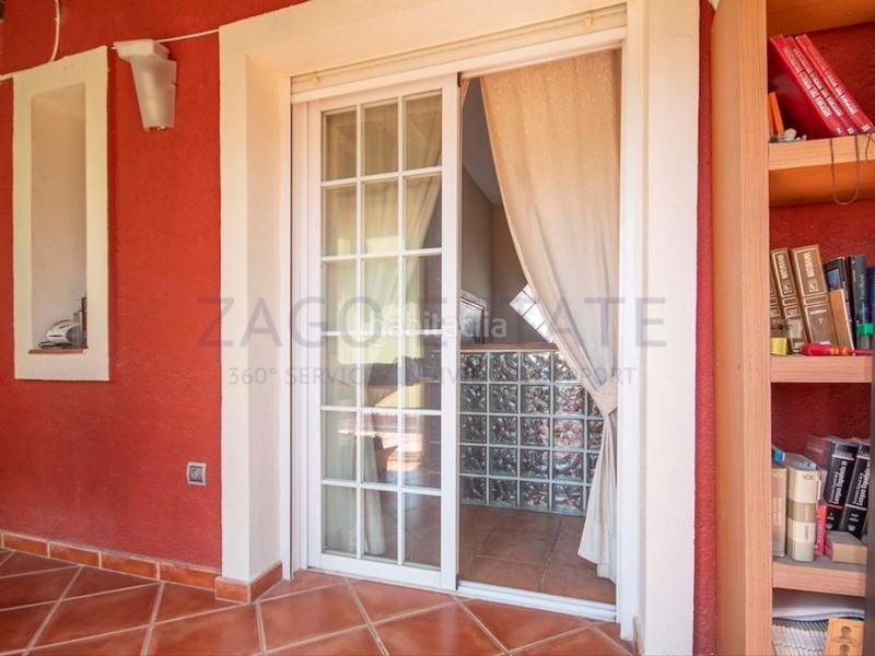 Foto edf06789-363a-4183-a6a8-56a0e2d9ec0b. Chalet in n/a in La Nucia Pueblo Nucia (la)