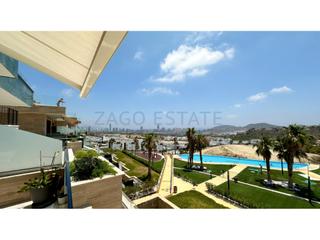 Appartement à Avinguda américa s/n. Venta apartamento en finestrat