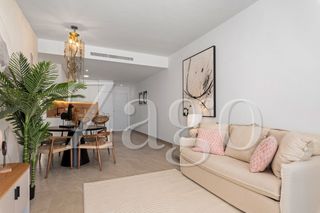 Apartament a Benijófar