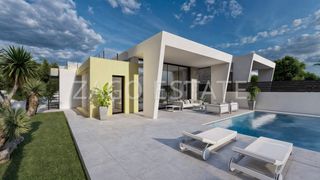 Casa en Los Balcones y los Altos