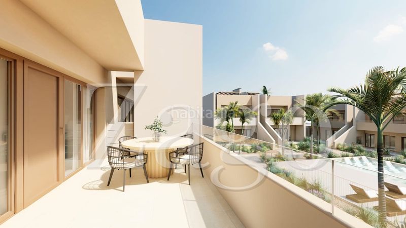 Foto 165714ff-861c-4753-81e4-e167dde41608. Casa amb aparcament piscina a Roda San Javier