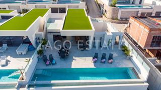 Casa a La Marquesa
