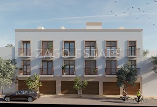 Apartament a Hondón de las Nieves