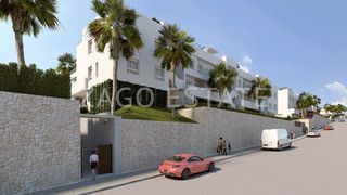 House in Algorfa