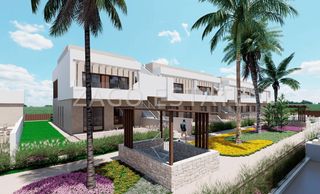 Casa in Las Lomas de Rame-Bahía Bella