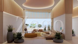 Apartament a Playa Poniente