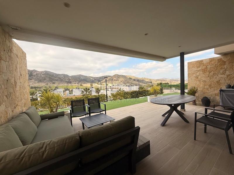 Foto 095a95dd-c780-4594-86fa-aef2480c2700. Pis a poligono 20 paraje 111 piletas 119-p a Monforte del Cid