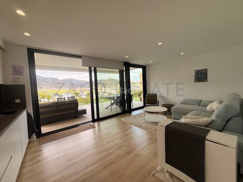 Foto 702b4a1d-f88a-4ccd-99ce-08fedea51a41. Pis a poligono 20 paraje 111 piletas 119-p a Monforte del Cid