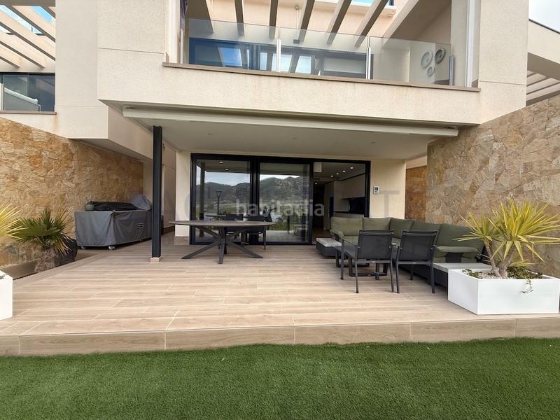 Foto aacec035-cd31-4fc9-8785-bd29201b3316. Pis a poligono 20 paraje 111 piletas 119-p a Monforte del Cid