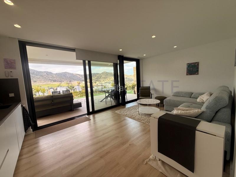 Foto e4f46d7e-f88c-4cd1-b403-b34dd7d6edcf. Pis a poligono 20 paraje 111 piletas 119-p a Monforte del Cid