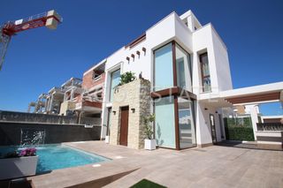 Casa a Playa Honda-Playa Paraíso