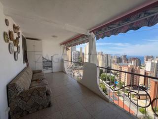 Piso en Avenida montecarlo 22. Se vende piso en rincón de loix  avenida montecarlo, benidorm