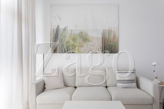 Apartament a Puerto Vera