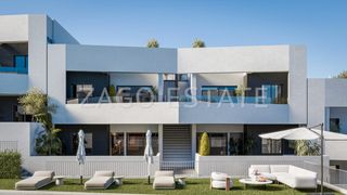 House in San Miguel de Salinas