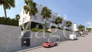 House in Algorfa