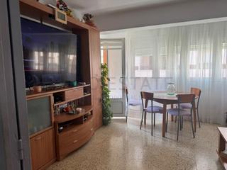 Pis a Calle marques de comillas 24. Oportunidad única en pleno centro de benidorm!