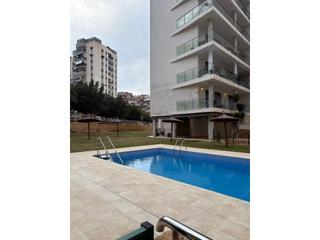 Appartement à Calle marinada 1-b. Oportunidad en la cala de villajoyosa! piso en planta alta a sol