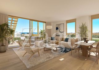Apartament a Verger (el)