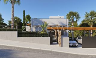 Casa a Campoamor