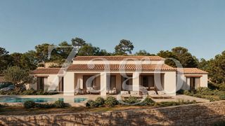 Casa a Benissa Pueblo