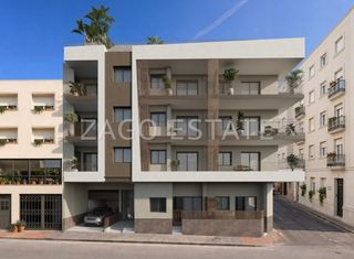 Apartament a Norte