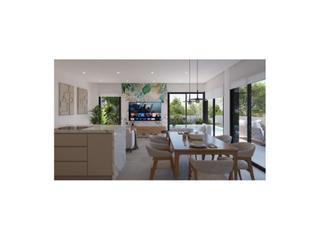 Maison  N/a. Villas a un paso de la playa en villajoyosa