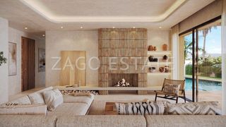 Casa a Cap Martí - El Tossalet - Pinomar