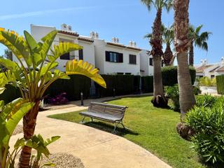 Casa adosada  N/a. Adosado en sierra cortin
