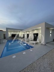 Maison à Romana (la)