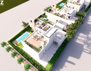 Casa a Mar Menor golf