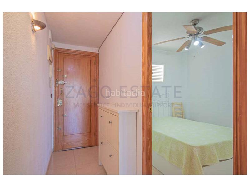 Foto 0453d716-d97f-4fa1-a6ff-9340bf7a09cb. Piso  con licencia turistica en Rincón Alto Benidorm