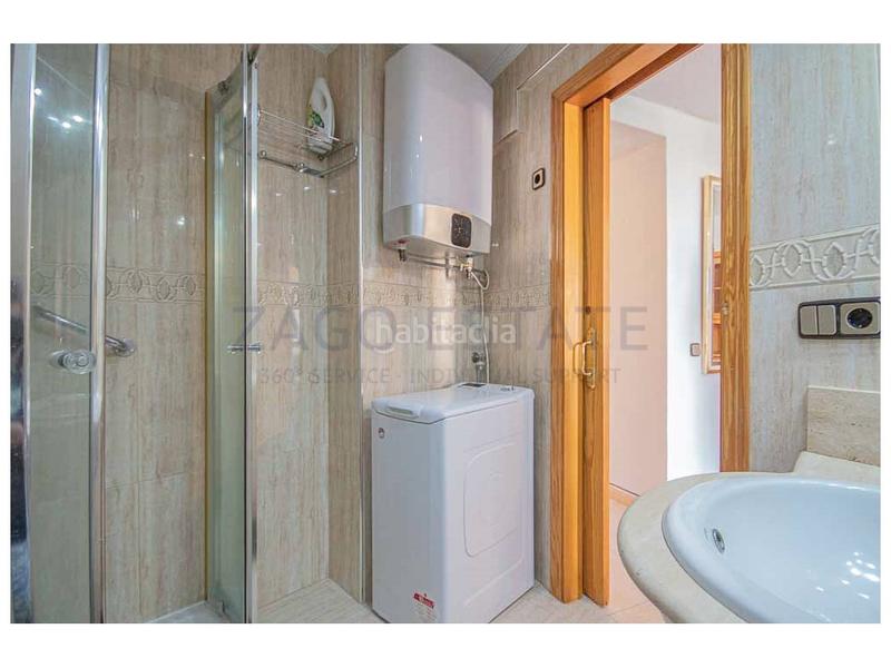Foto 11bf23f7-8513-4a48-b4e3-08e6f65c6d07. Piso  con licencia turistica en Rincón Alto Benidorm