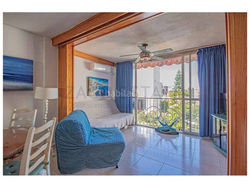 Foto 4e723e8d-0385-45b9-a57b-348a94f80b17. Piso  con licencia turistica en Rincón Alto Benidorm