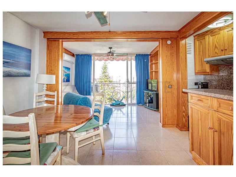 Foto 56845f02-0c80-4123-a8bf-1a3e42945550. Piso  con licencia turistica en Rincón Alto Benidorm