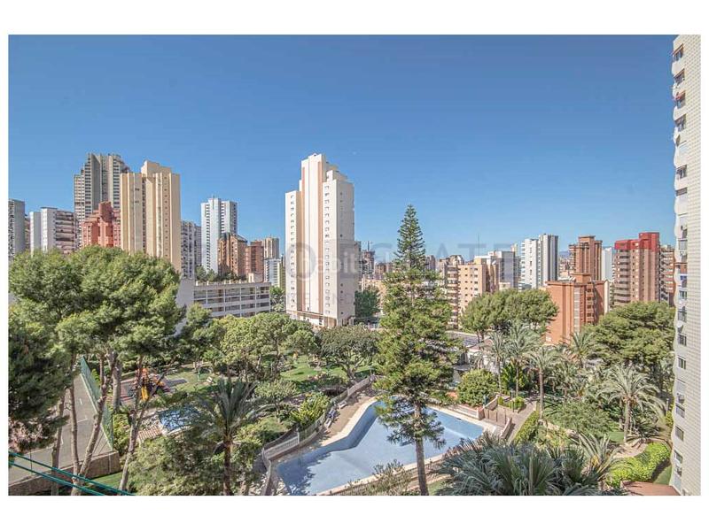 Foto d0a0bec6-b6a4-4a6a-aea6-24fa95d98326. Piso  con licencia turistica en Rincón Alto Benidorm