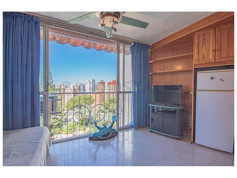 Foto d9529905-f37e-4d68-a7b9-f24cd5b140dc. Piso  con licencia turistica en Rincón Alto Benidorm