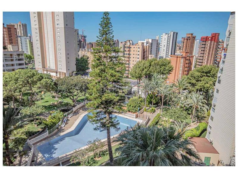 Foto eb1a2404-5e71-4c47-a079-60f3c9826d46. Piso  con licencia turistica en Rincón Alto Benidorm
