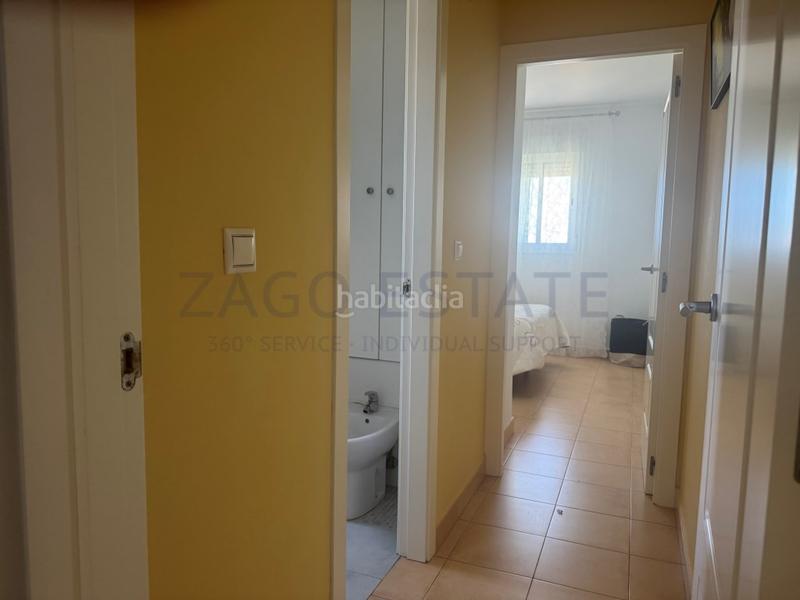 Foto 04f40266-fcc2-4838-9529-45177c6bc6ee. Rent flat in calle presidente adolfo suarez 24 in Benidorm