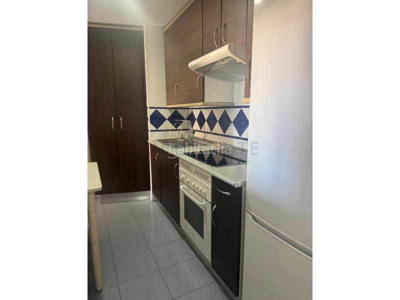 Foto 7dc0b79e-5a33-42b3-b44a-bd3d1ef02323. Rent flat in calle presidente adolfo suarez 24 in Benidorm