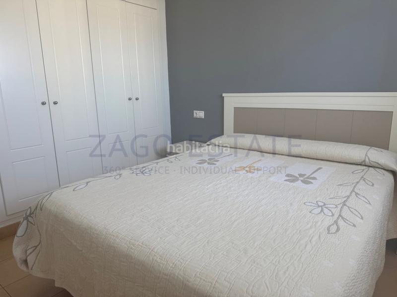 Foto 8c7b0190-b2bc-4b19-9efb-2c7fbe9e8733. Rent flat in calle presidente adolfo suarez 24 in Benidorm