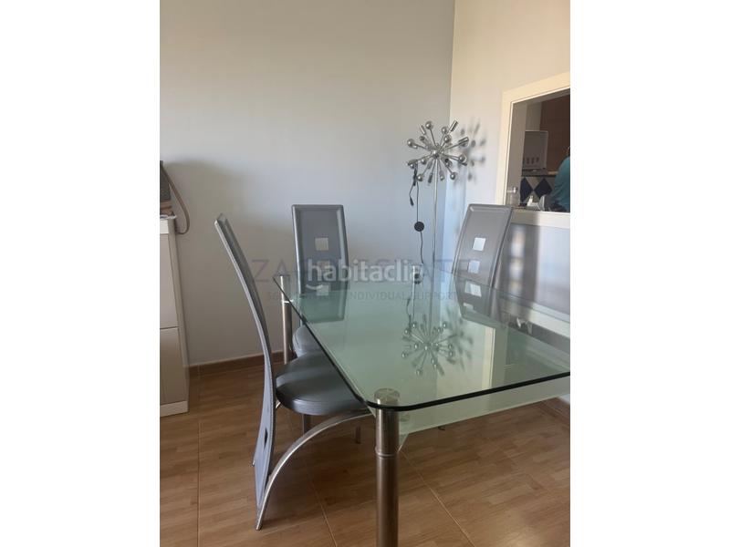 Foto c9a7f243-2ec6-4b2f-9537-3dc0e974aa91. Rent flat in calle presidente adolfo suarez 24 in Benidorm