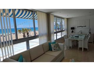Etagenwohnung en Avenida madrid 10. Piso en venta  avenida de madrid, playa de levante, benidorm