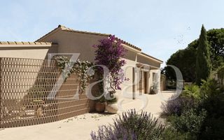 Casa a La Fustera