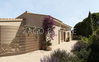 Casa a La Fustera