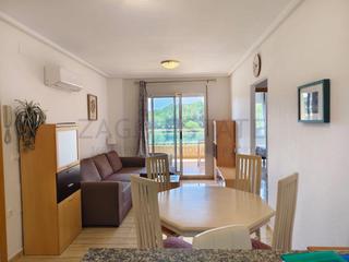 Etagenwohnung en Calle presidente adolfo suarez 18. Moderno piso en venta en zona privilegiada de benidorm  va parq