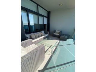 Miete Etagenwohnung  Avenida villajoyosa la 12. Se alquila piso en urbanización de lujo en sunset drive temporad