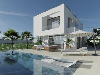 Casa en Centro de la Ciudad Quesada