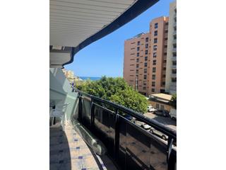 Pis a Carrer xaloc. Oportunidad única! piso con vistas al mar a solo 1 minuto de la