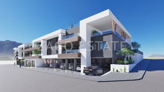 Apartamento en Benijófar